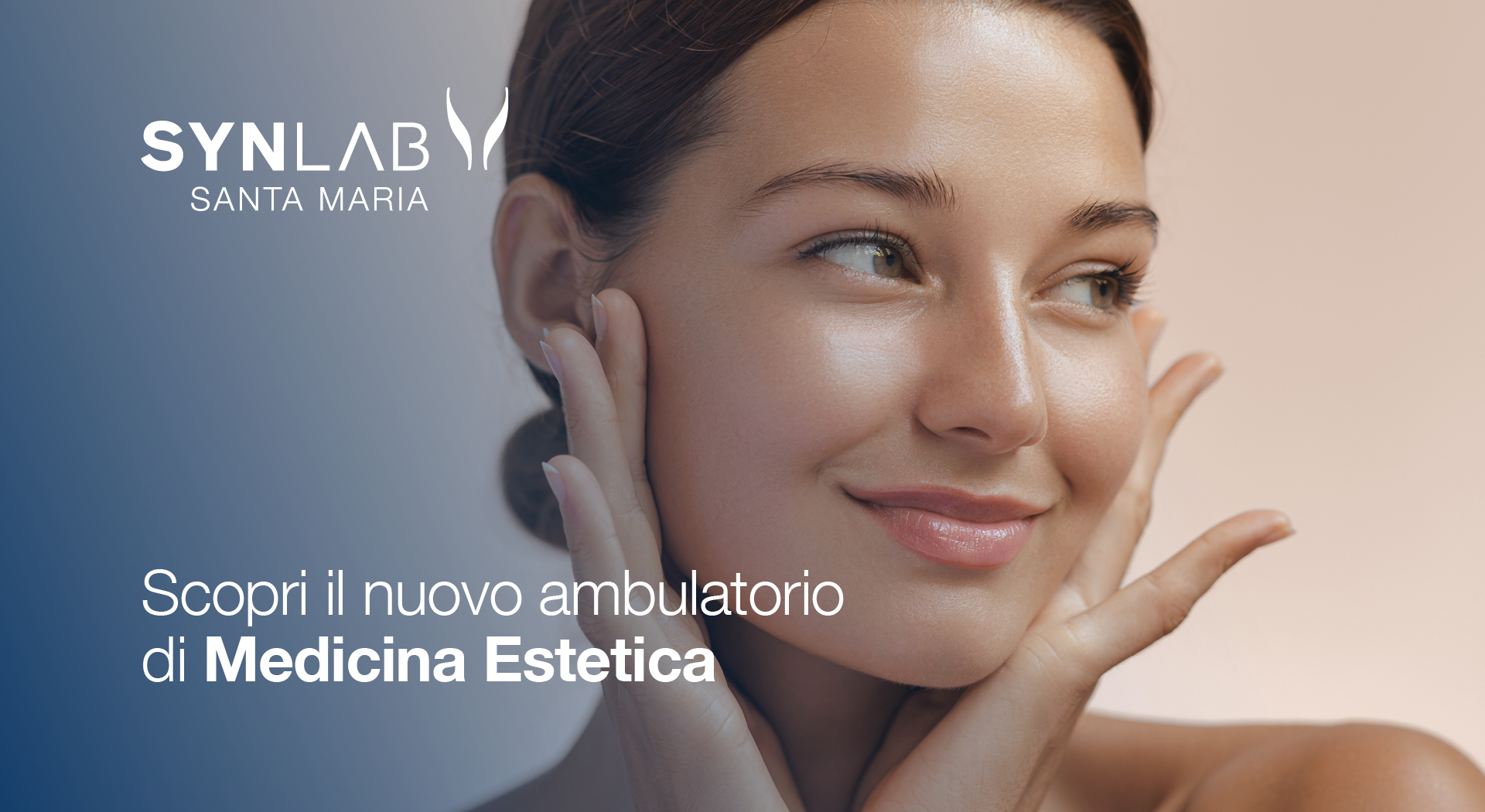 Novità: attivo il nuovo ambulatorio di Medicina Estetica